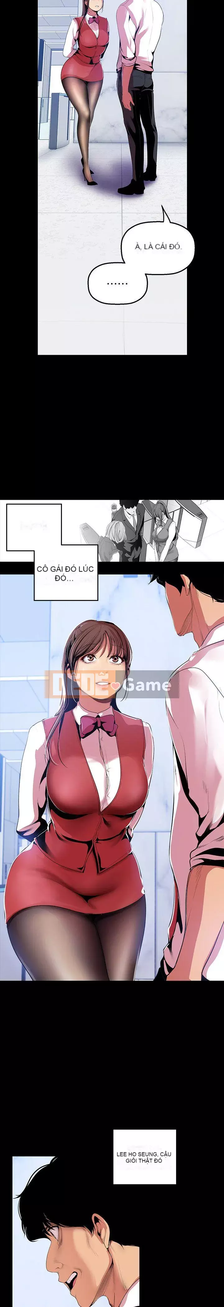 Thế giới mới dũng cảm Chương 1-88