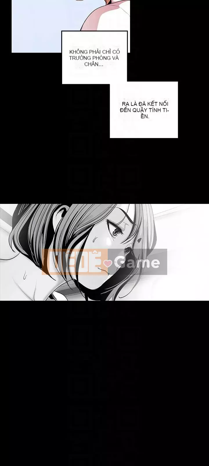 Thế giới mới dũng cảm Chương 1-88