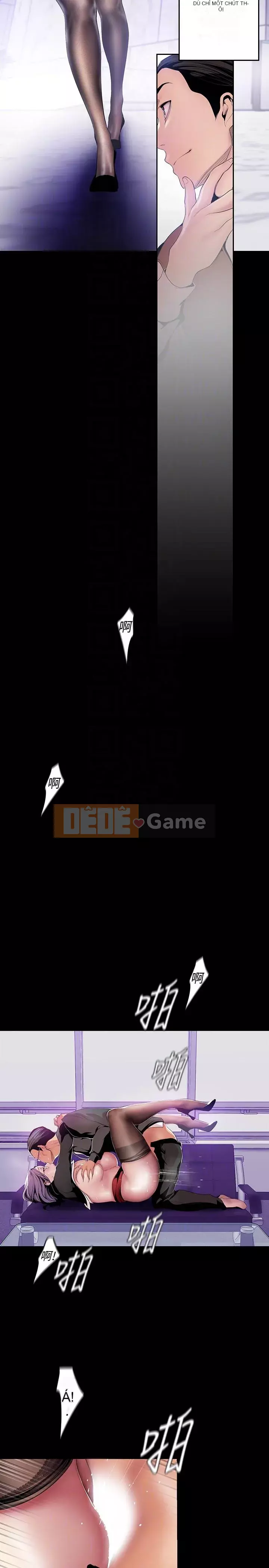 Thế giới mới dũng cảm Chương 1-88