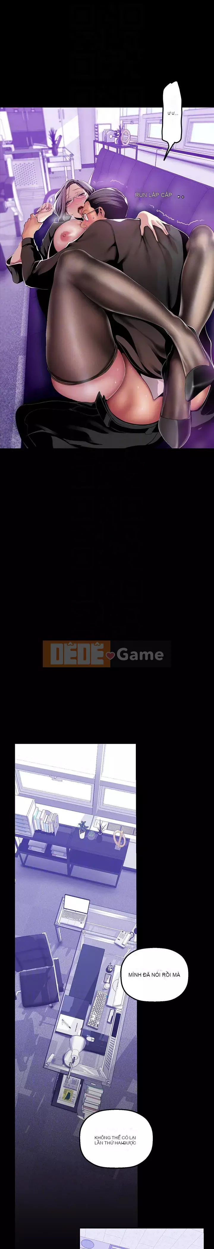 Thế giới mới dũng cảm Chương 1-88