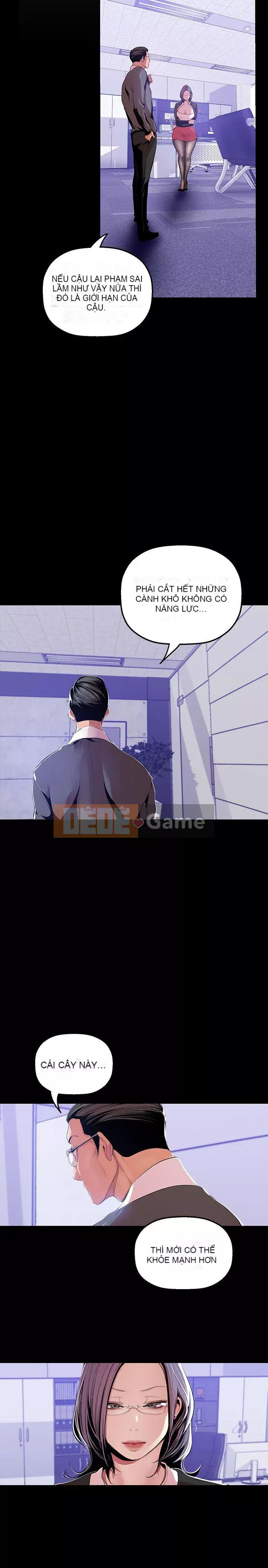 Thế giới mới dũng cảm Chương 1-88