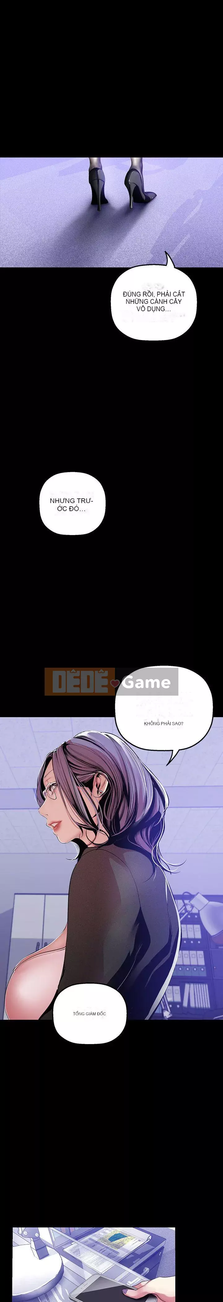 Thế giới mới dũng cảm Chương 1-88