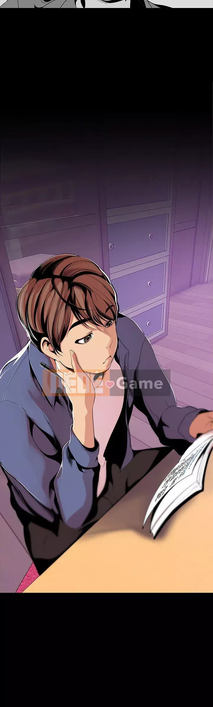 Thế giới mới dũng cảm Chương 1-88