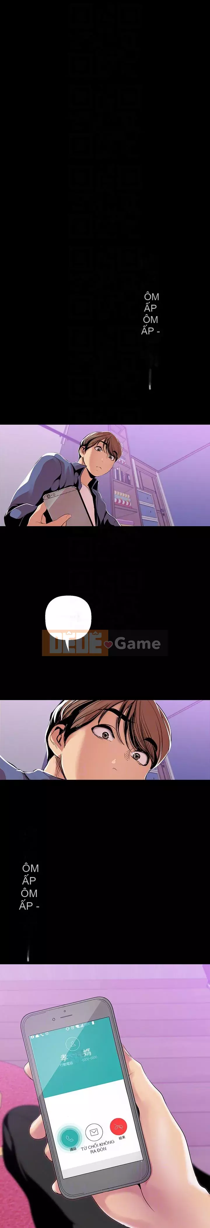 Thế giới mới dũng cảm Chương 1-88