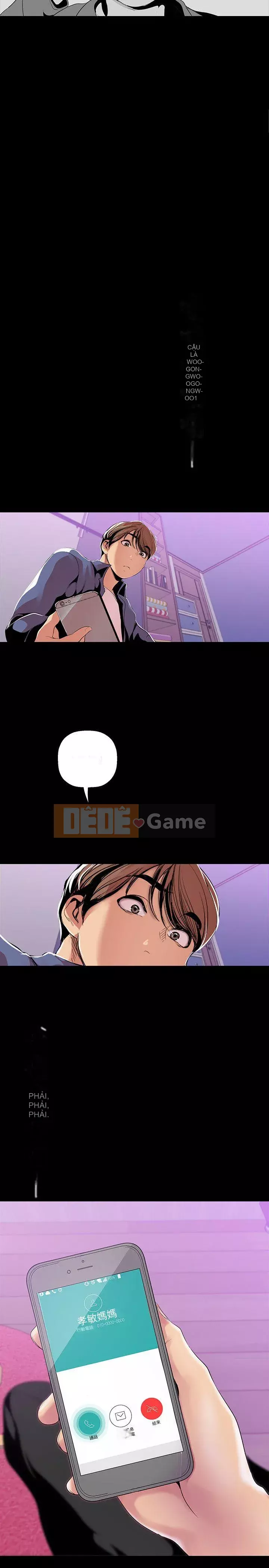 Thế giới mới dũng cảm Chương 1-88