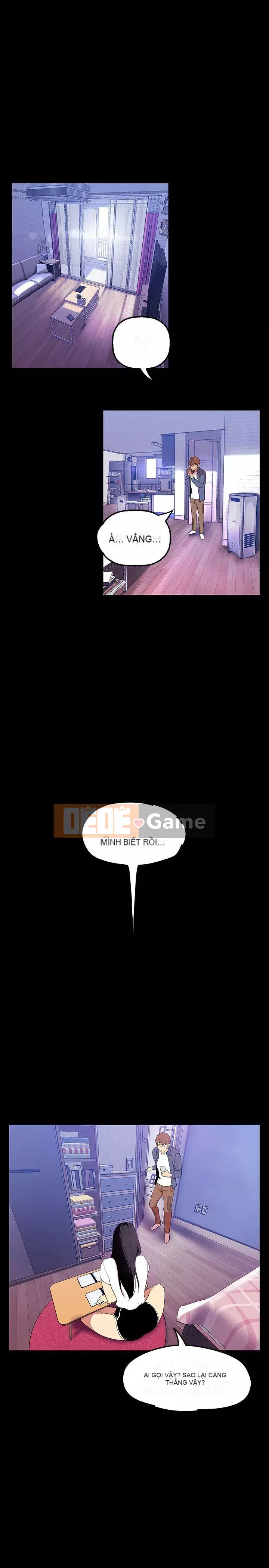 Thế giới mới dũng cảm Chương 1-88