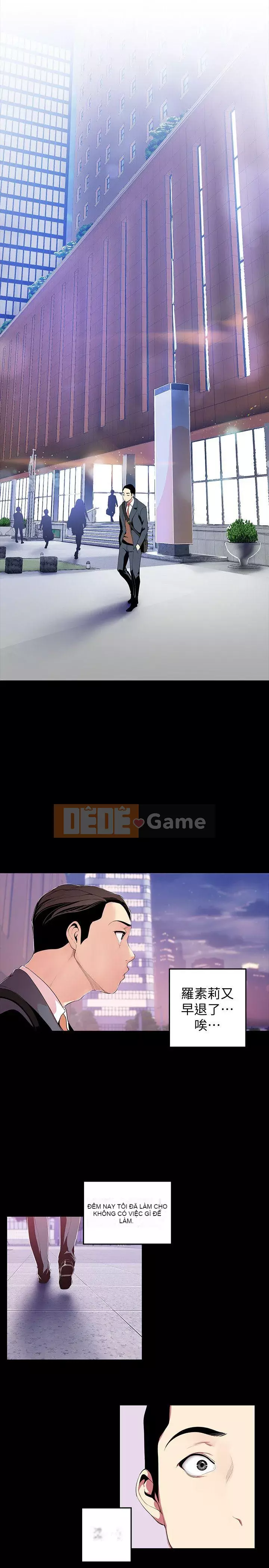 Thế giới mới dũng cảm Chương 1-88