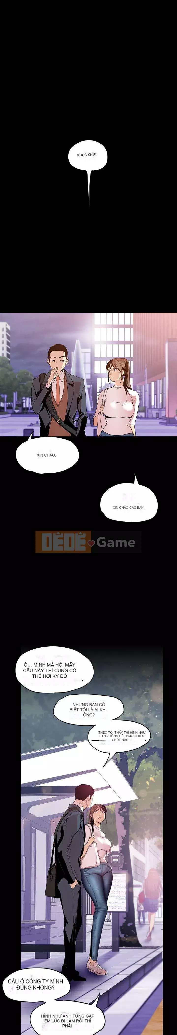 Thế giới mới dũng cảm Chương 1-88