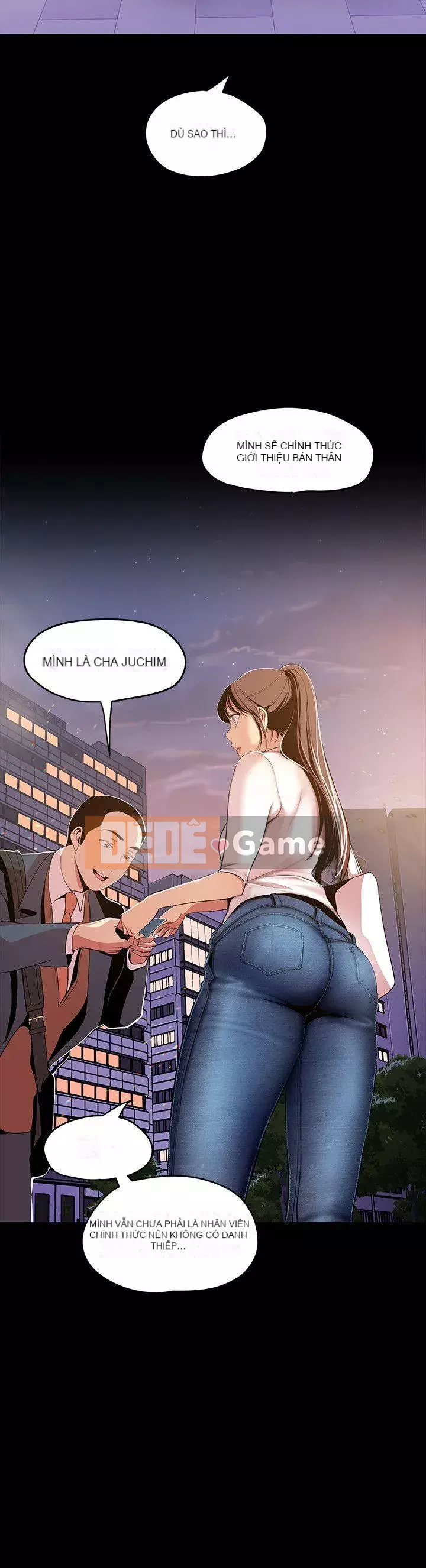 Thế giới mới dũng cảm Chương 1-88