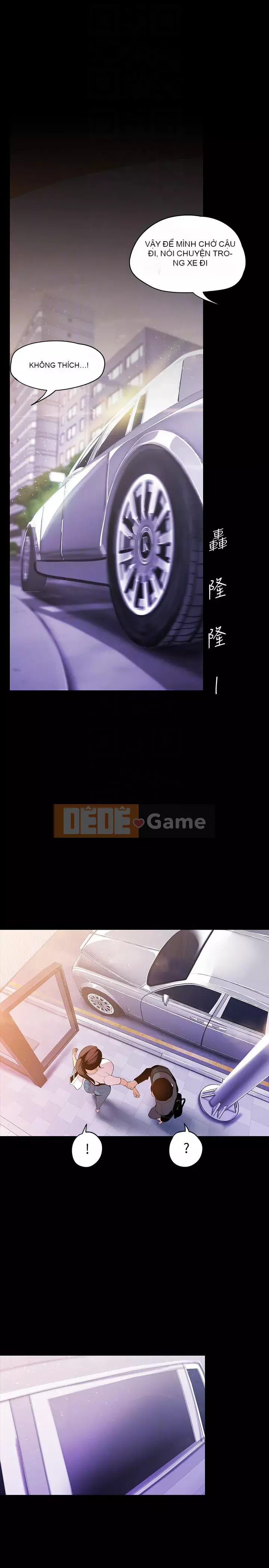 Thế giới mới dũng cảm Chương 1-88