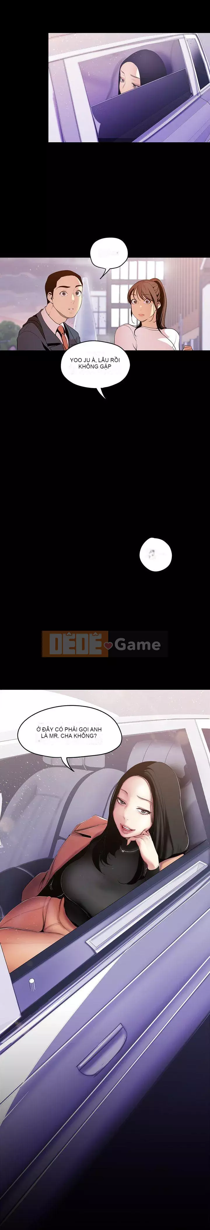 Thế giới mới dũng cảm Chương 1-88