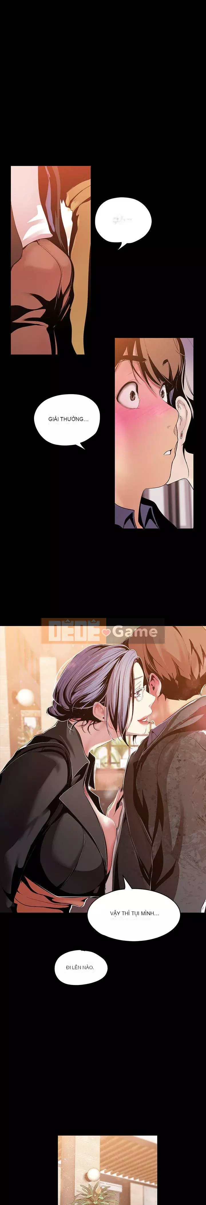 Thế giới mới dũng cảm Chương 1-88