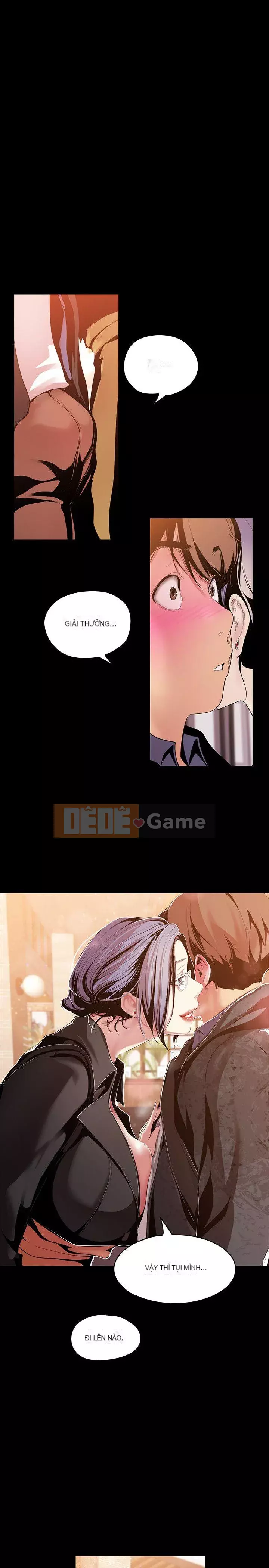 Thế giới mới dũng cảm Chương 1-88