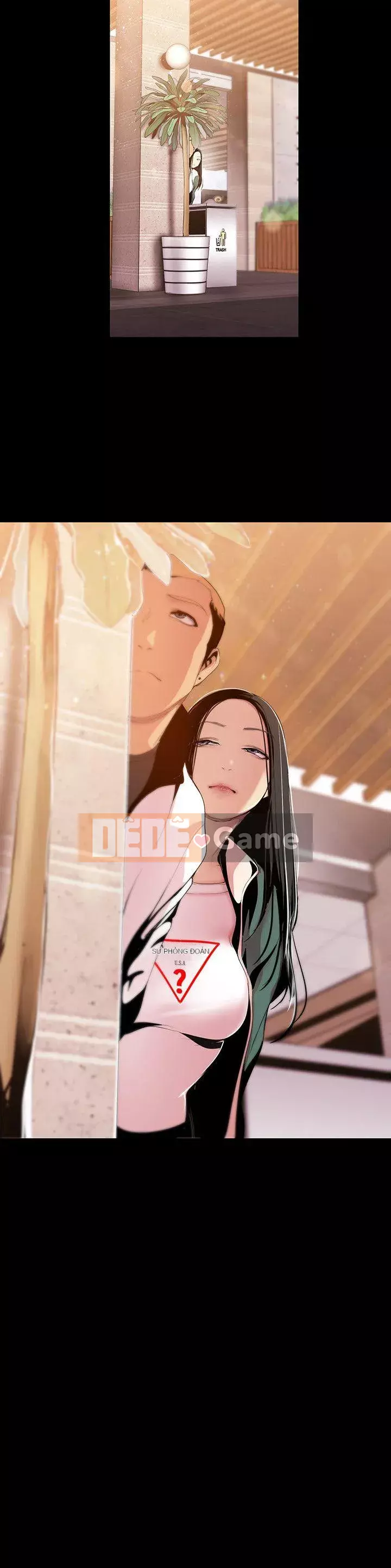 Thế giới mới dũng cảm Chương 1-88