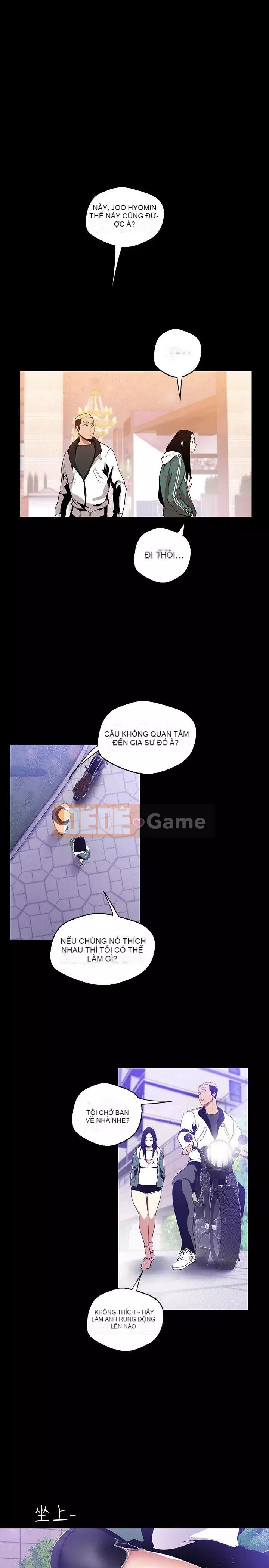 Thế giới mới dũng cảm Chương 1-88