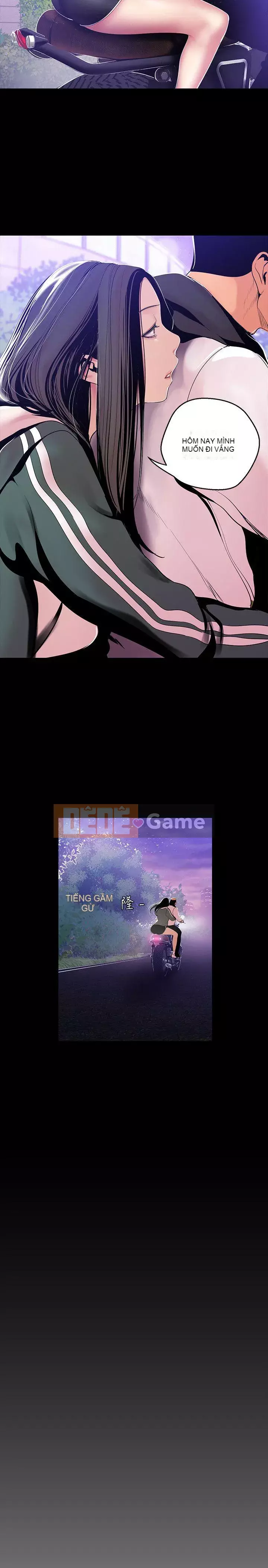 Thế giới mới dũng cảm Chương 1-88