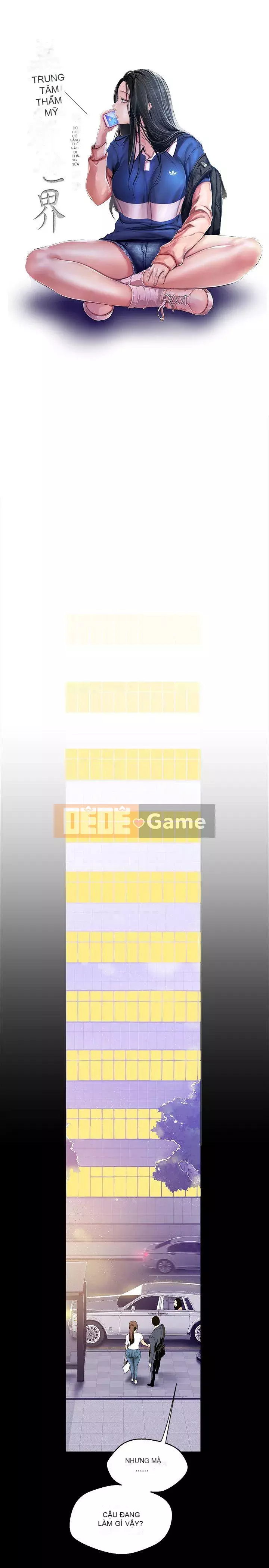 Thế giới mới dũng cảm Chương 1-88