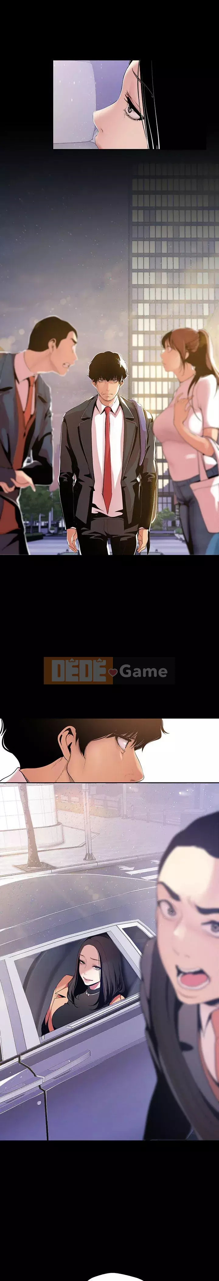 Thế giới mới dũng cảm Chương 1-88