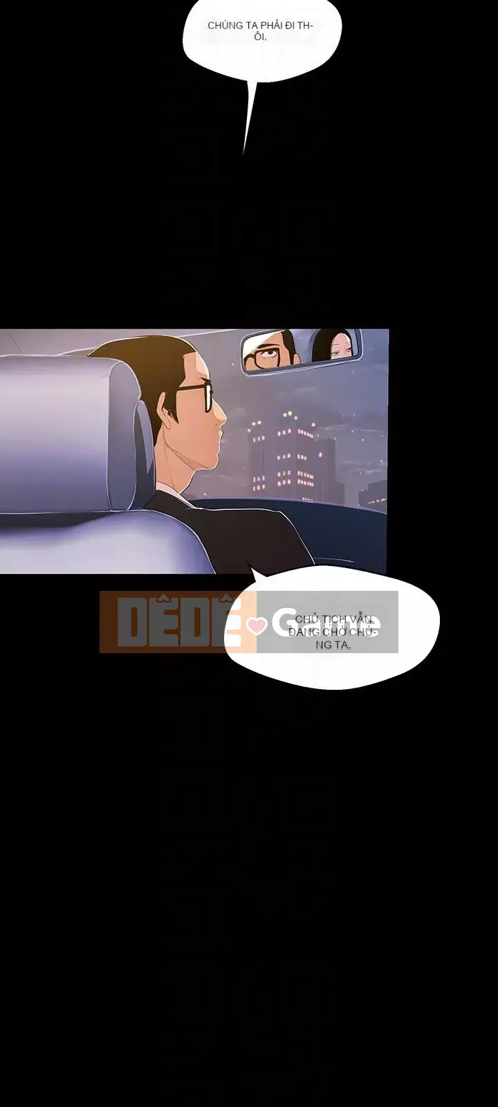 Thế giới mới dũng cảm Chương 1-88