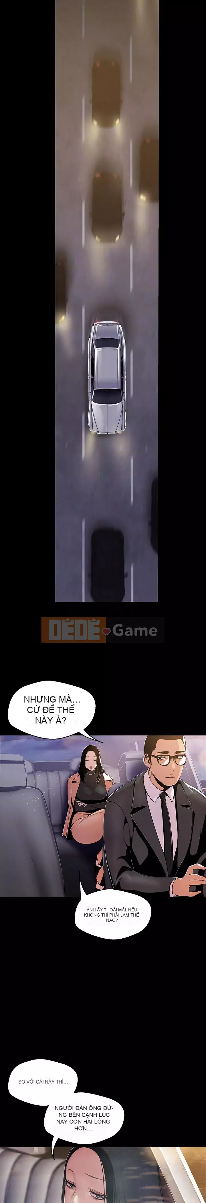 Thế giới mới dũng cảm Chương 1-88