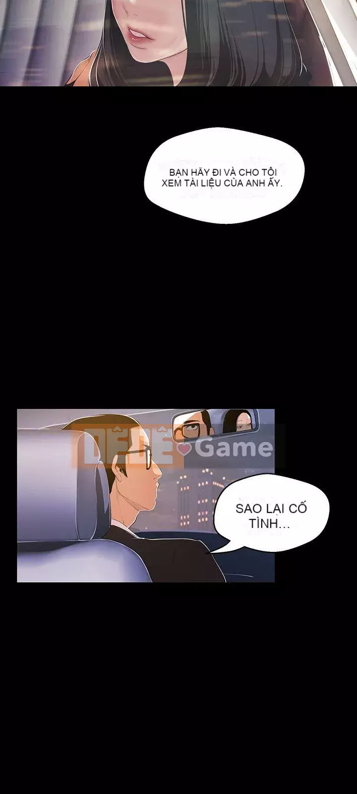 Thế giới mới dũng cảm Chương 1-88