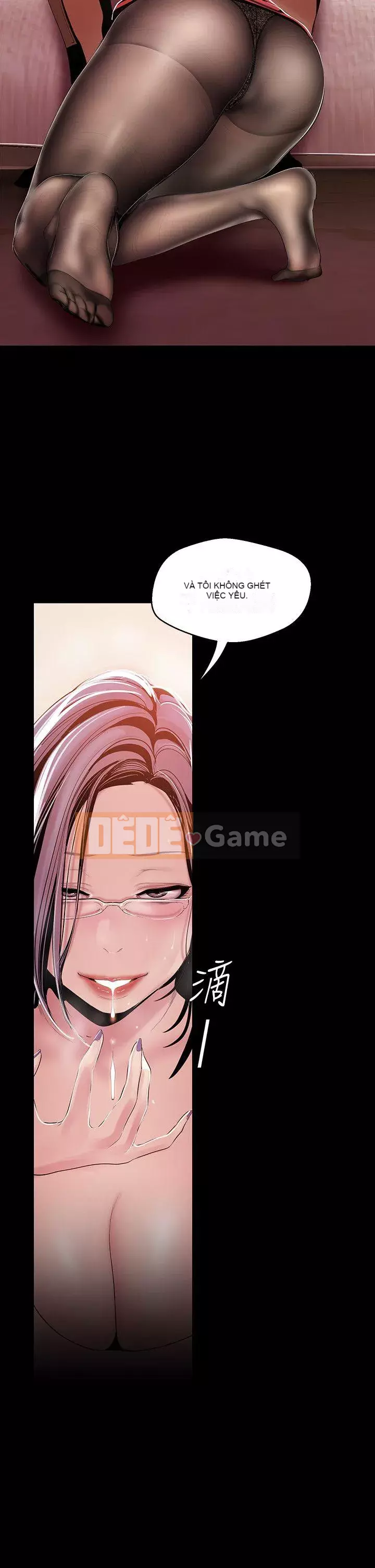 Thế giới mới dũng cảm Chương 1-88