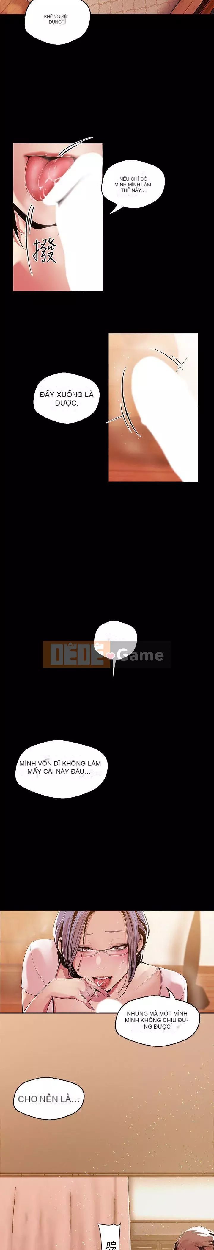 Thế giới mới dũng cảm Chương 1-88