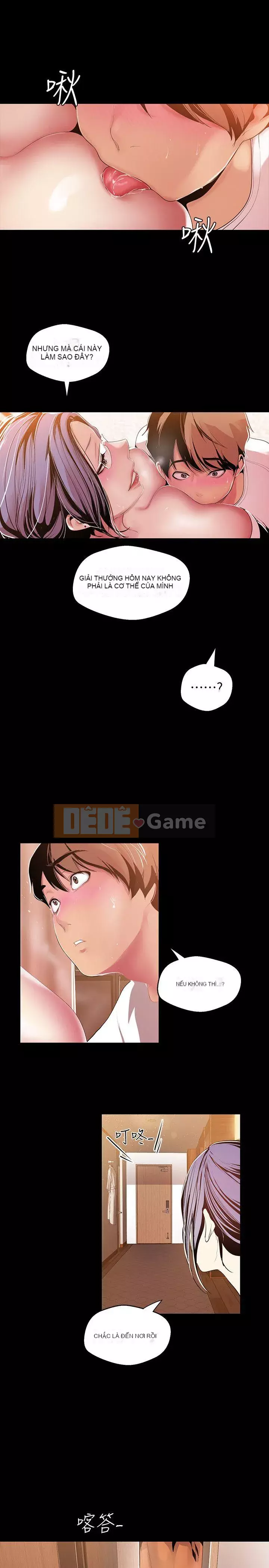 Thế giới mới dũng cảm Chương 1-88