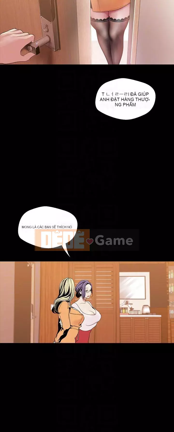 Thế giới mới dũng cảm Chương 1-88