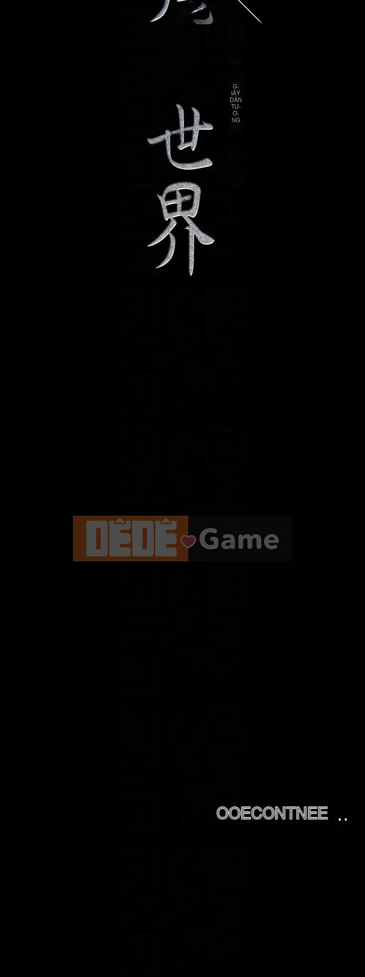 Thế giới mới dũng cảm Chương 1-88