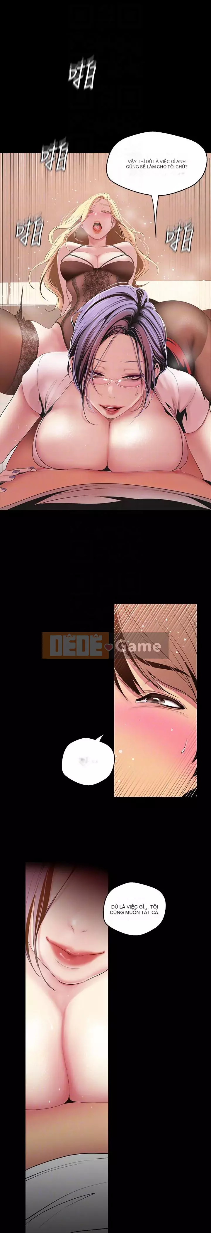 Thế giới mới dũng cảm Chương 1-88