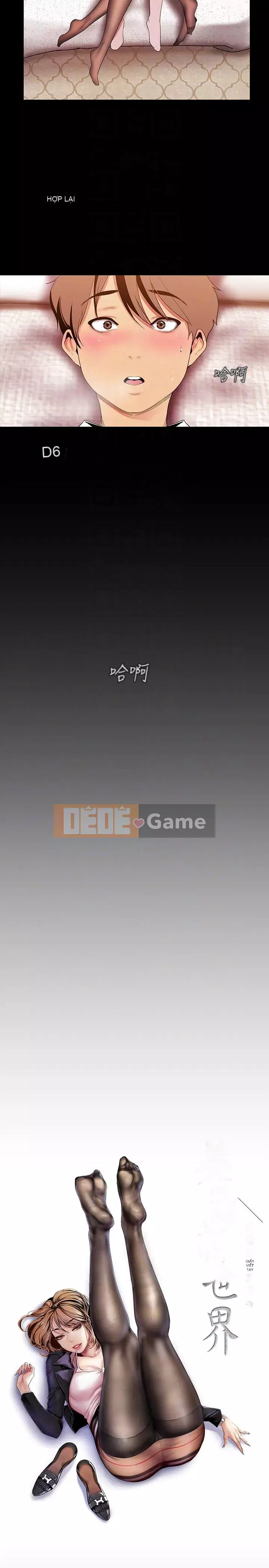 Thế giới mới dũng cảm Chương 1-88