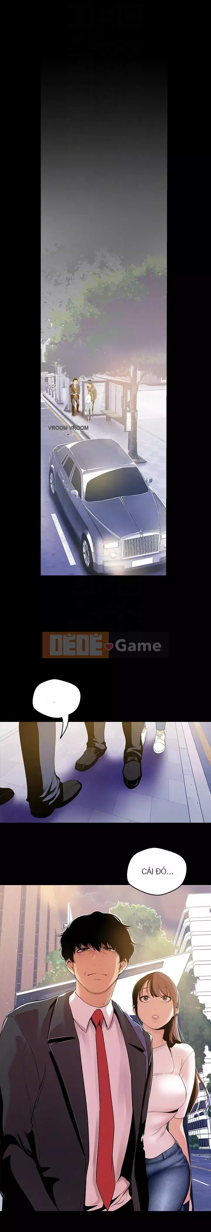 Thế giới mới dũng cảm Chương 1-88