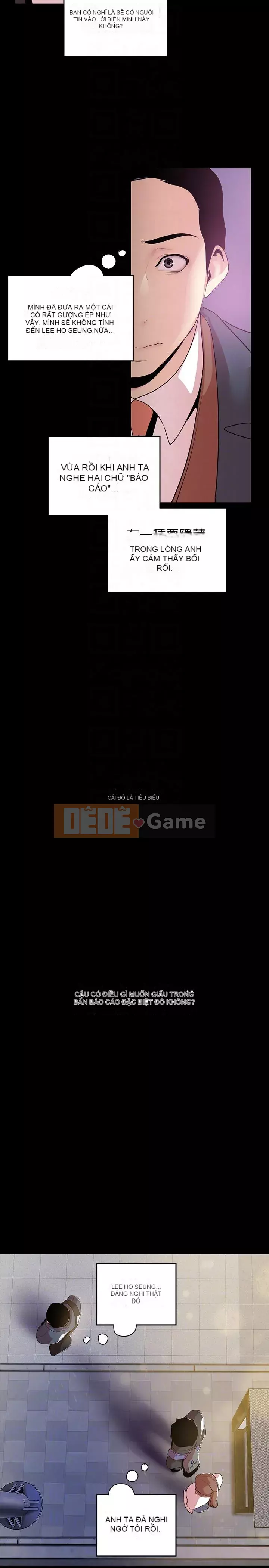 Thế giới mới dũng cảm Chương 1-88