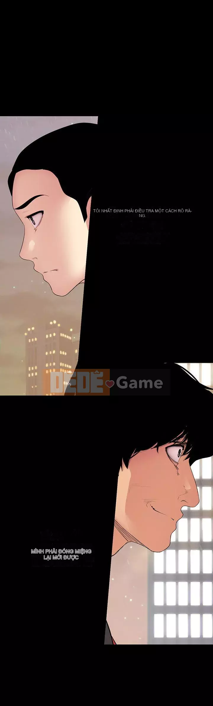 Thế giới mới dũng cảm Chương 1-88