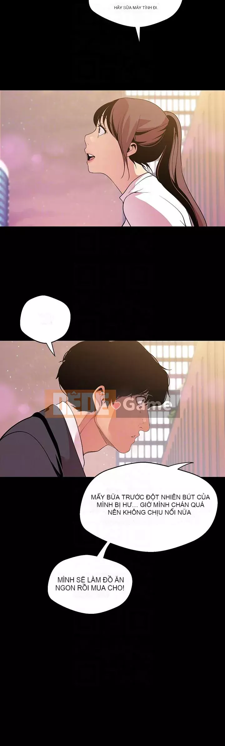 Thế giới mới dũng cảm Chương 1-88