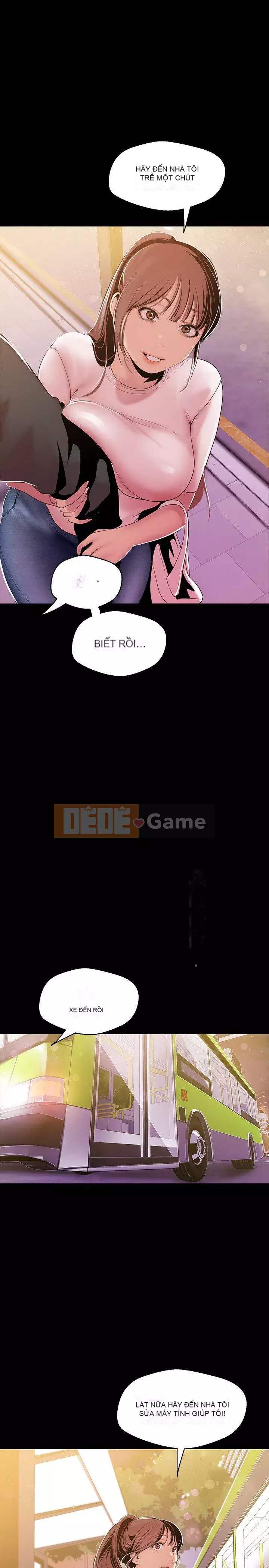 Thế giới mới dũng cảm Chương 1-88