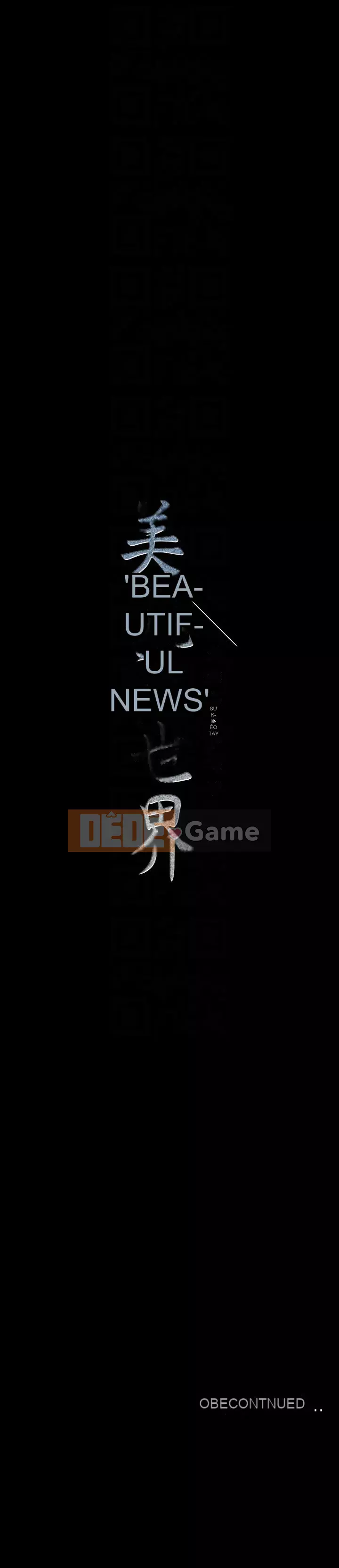 Thế giới mới dũng cảm Chương 1-88