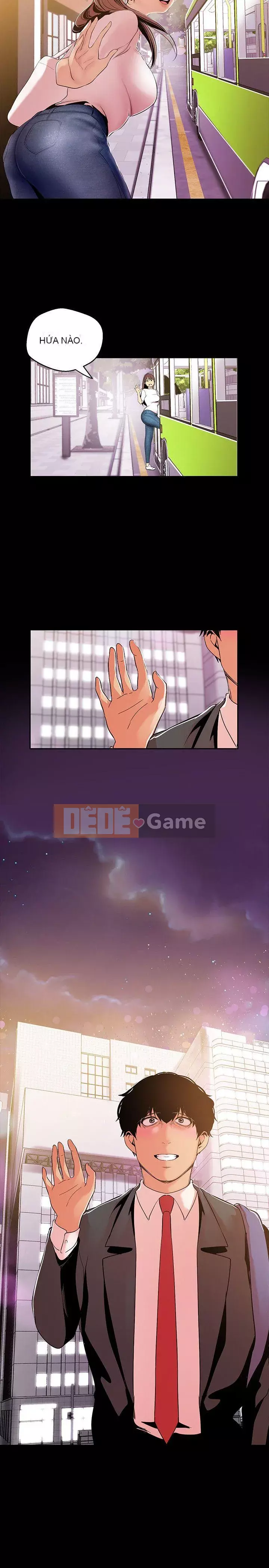 Thế giới mới dũng cảm Chương 1-88