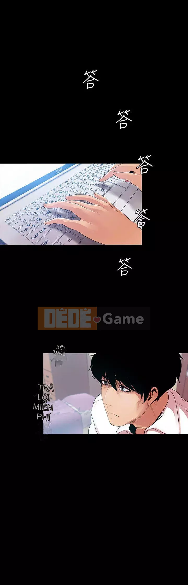 Thế giới mới dũng cảm Chương 1-88