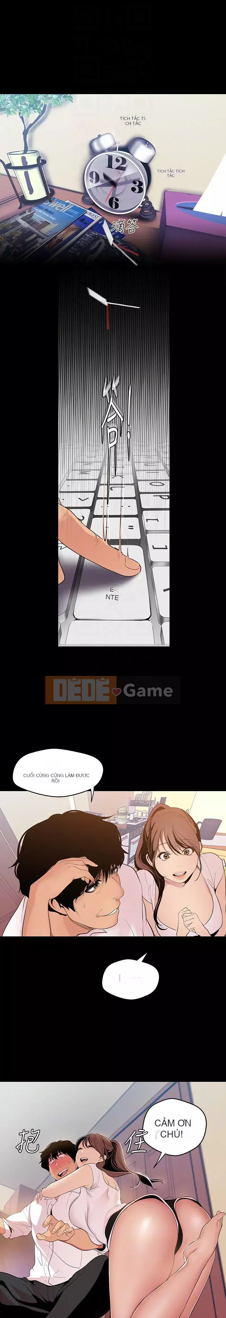 Thế giới mới dũng cảm Chương 1-88