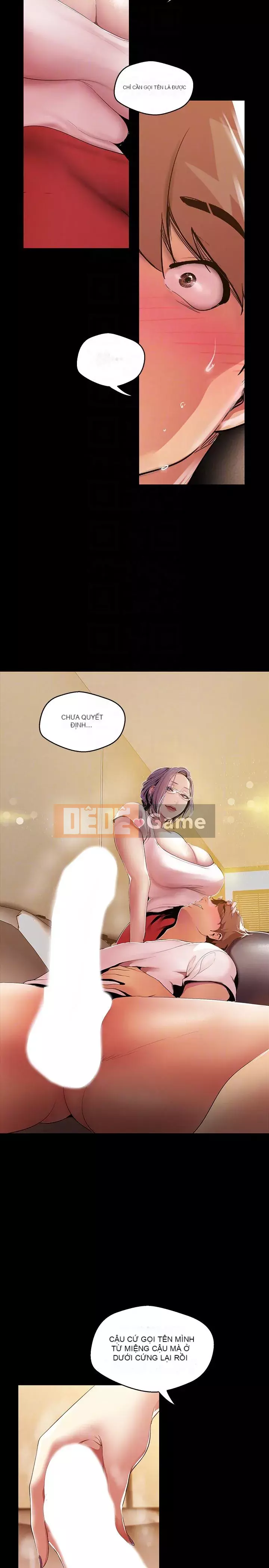 Thế giới mới dũng cảm Chương 1-88