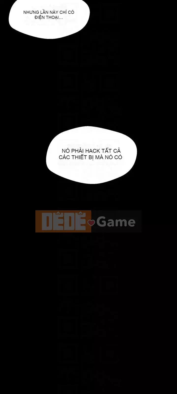 Thế giới mới dũng cảm Chương 1-88