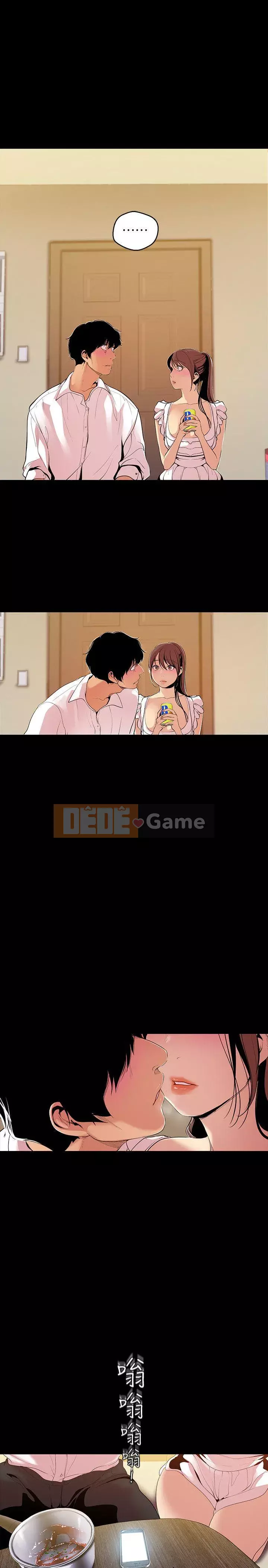 Thế giới mới dũng cảm Chương 1-88