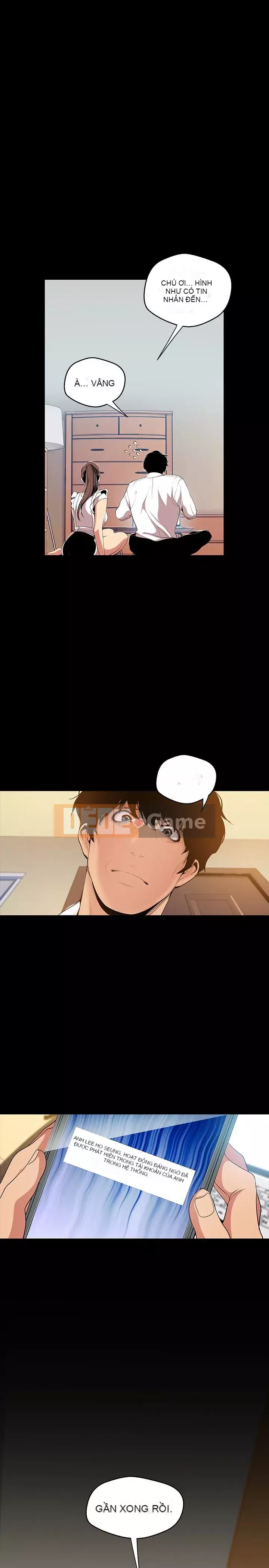 Thế giới mới dũng cảm Chương 1-88