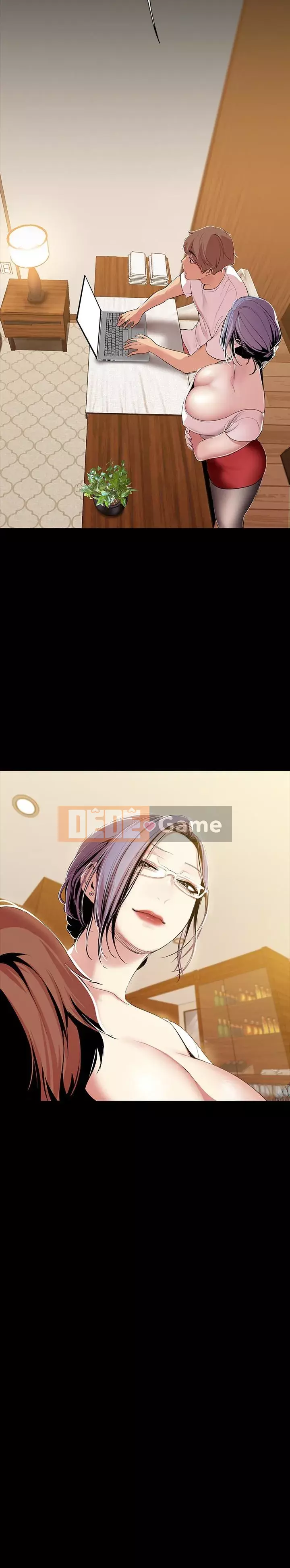 Thế giới mới dũng cảm Chương 1-88