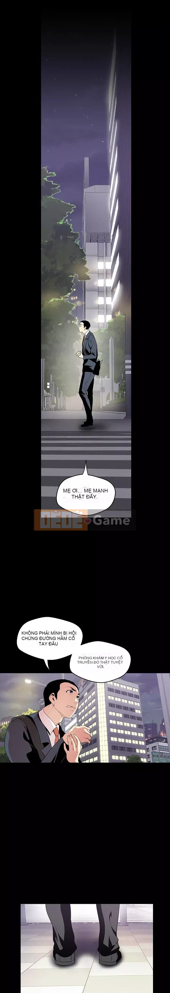 Thế giới mới dũng cảm Chương 1-88