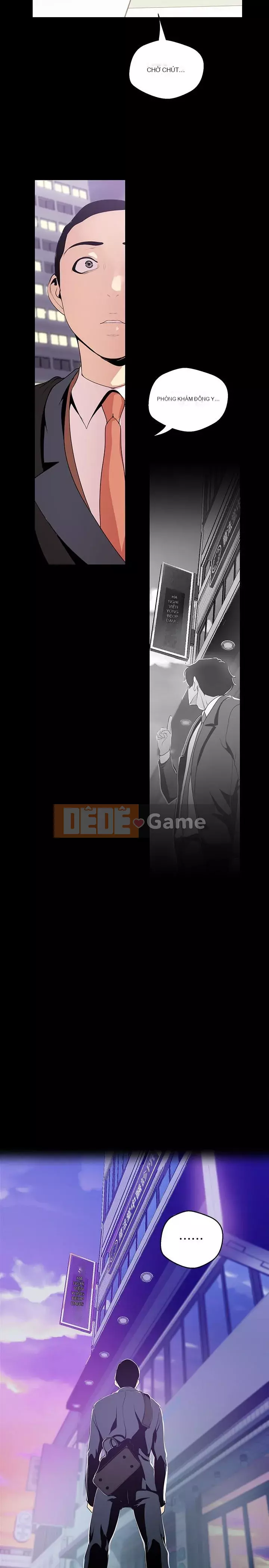 Thế giới mới dũng cảm Chương 1-88