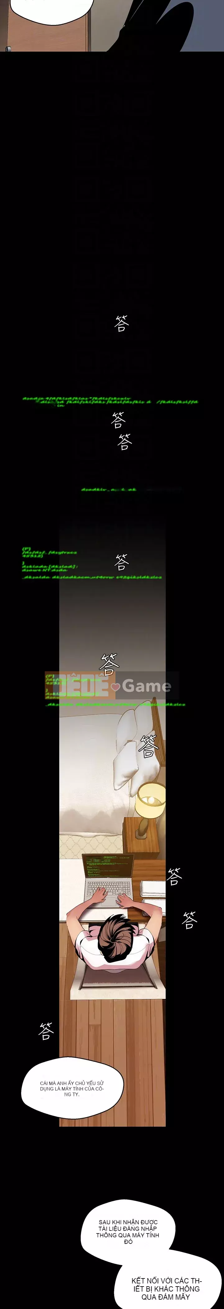 Thế giới mới dũng cảm Chương 1-88