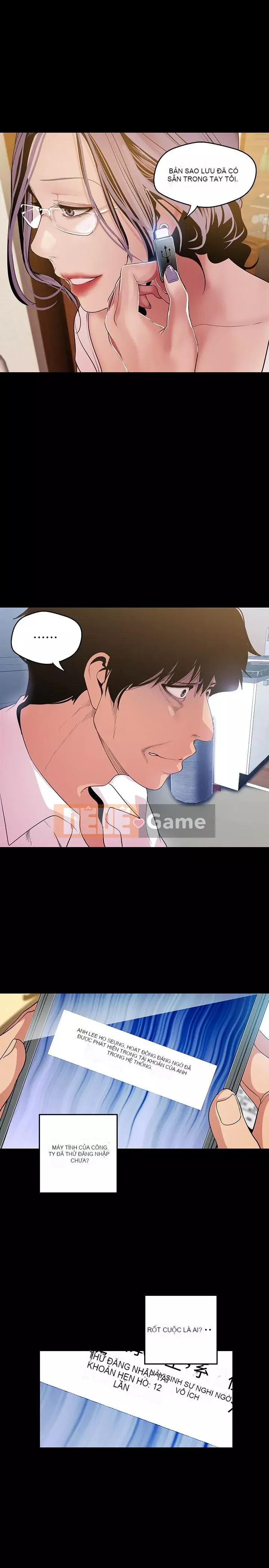 Thế giới mới dũng cảm Chương 1-88